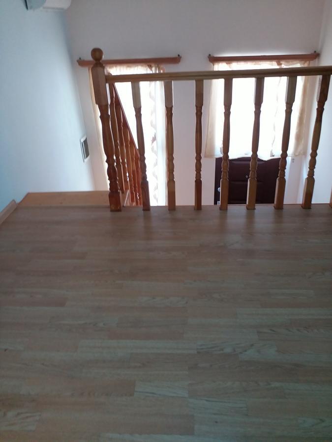 Apartment On Prospekt Mira 71 Sukhumi Esterno foto