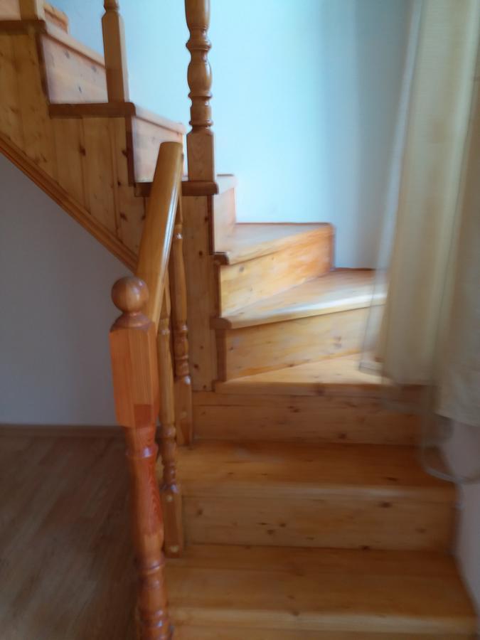 Apartment On Prospekt Mira 71 Sukhumi Esterno foto